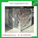 High Waterproof and Fire Resistant Performance Pallet Cover