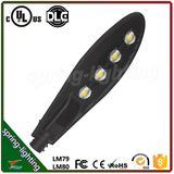 UL Dlc Outdoor 240W LED Street Light High Power