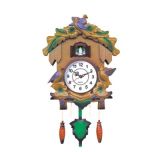 Cuckoo Clock for Decoration (IH-8609)