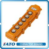 COB-63 Rainproof Hoist Crane Push Button Remote Control Switch