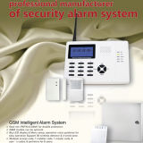 Intercom Home Security Wireless GSM Alarm System
