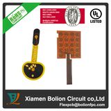 Single Side Flexible Printed Circuit Board