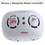 Ultrasonic Mosquito and Rat Repellent