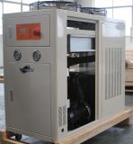 Mini Air Cooled Water Chiller for Machinery