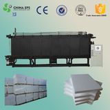 2015 Jiangsu EPS Air Cooling Block Moulding Machinery Factory