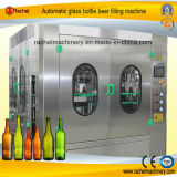 Beer Automatic Filing Capping Equipment