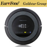 Good Quality Robot Vacuum Cleaner with Remote