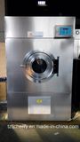 304 Stainless Steel Steam/Electrical/LPG Industrial Commercial Gas Clothes Tumbler Dryer (SWA801-15/SWA801-150)