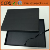 Black Packaging Box, for Photo Album Packaging
