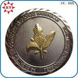 Souvenir Giffts 3D Customize Metal Challenge Coin