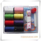 2015 Promotion Gift for Sewing Hotel Sewing Set Sewing Thread / Mini Sewing Kit / Household Sewing Set (HA20103)