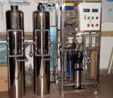 Water Treatment Equuiment