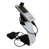 Single Charging Security Display Stand for Cell Phone (H8300)