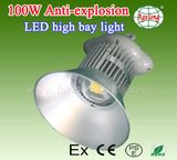 Explosion-Proof High Power LED High Bay Light