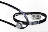 Timing Belt for Packing Machine