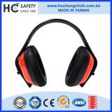 CE ANSI AS/NZS Workplace Noise Reduction ABS Earmuff