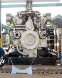 Boimass Generator (350KW)