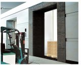 Mrl 2000kg Freight Elevator for Lifting Goods (XNH024)