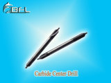 Solid Carbide Center Drill Bit
