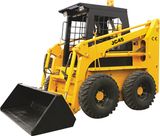 Skid Steer Loader JC45