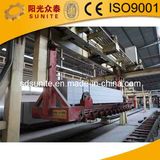 AAC Brick Machinery