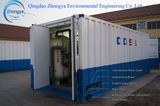 Containerized Water Treatment