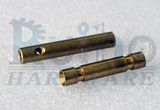 CNC Turned Parts 14 (RB-CNC-02)