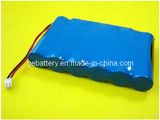 GPS Battery 7.4V 6600mAh