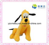 Plush Toys Pluto Cartoon Dog Toy