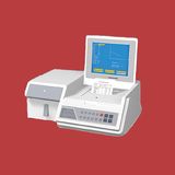 Biochemistry Analyzer (D600)