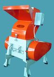 Plastic Crusher (SWP)