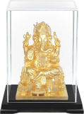 Indian God Statue - Ganesha (JKD-JDG-S-01)