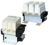 Contactor (Lc1-F, Cjx2)