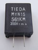 Explosion Proof Varistor