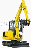 Crawler Excavator (CT45-7B)