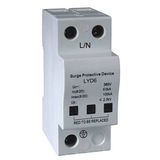 Surge Protector (SPD)