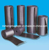 Rubber Magnetic Material