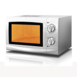20L Mechanical Microwave Oven (MO1020)