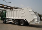 20m3 Sinotruk Compressible Garbage Truck