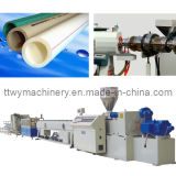 Plastic PPR Pipe Extruder Machinery (TPPR-32G)