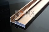 Aluminium Profiles for Kitchen Cabinet (WM-162)