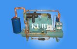 Bitzer Condensing Unit