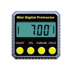 Mini Digital Protractor (810-100-B)