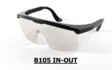 Workplace Eyewear Safety Glasses (B105)