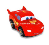 Plush Car Toy