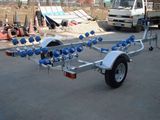 Boat Trailer