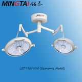 LED Surgical Dental Operating Light/Hospital Equipment Medical Equipment Used in Hospital