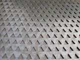 Carbon Steel Perforated Metal Mesh