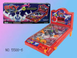 Electric Toy-Hoodle Games (5588-6)