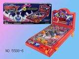 Electric Toy-Hoodle Games (5588-6)